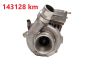 Turbokompresorus 7701477853 GTA1749V H8200347344 2.0 dci Renault 143128 km