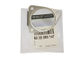 Tarpinė, sandarinimo žiedas EGR Renault 8200080147 Originalus