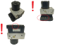 Abs Siurblys Kia Shuma 0K2NA437A0 0K2NA437AE Mando 63861