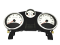 Tachometras Peugeot 207 9662903880 A2C35190331 57077