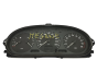 Tachometras Renault 7700847784 Megane Scenic 51755