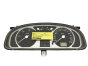 Spidometras Renault Laguna 2 8200218878 B 44850
