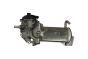 EGR Aušintuvas 03L131512DL 11317711901 VW Amarok Vika