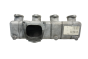 Įsiurbimo kolektorius 7701043710 4856522 Renault Master 2 2,5D S8U772