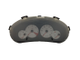 Spidometras Peugeot 206 9659730780 000502201 3050