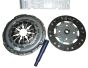 Sankabos komplektas Originalus Renault Clio II Megane Logan II 1.5 dCi 302053931R
