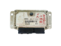 Valdymo Blokas PSA Toyota 89661-0H022 0261208702 Bosch 36000