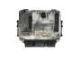 Valdymo Blokas 0281011628 9655924180 9653958880 PSA Bosch 43221