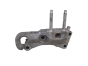 Variklio tvirtinimas 7V2Q-6030-BA 7V2Q6030BA Ford Fiesta 1.6 TDCi