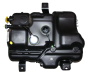 AdBlue bakelis Naujas Originalus 172A28000R Renault Master 3 2.3 DCI