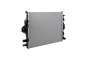 Variklio Radiatorius 7P0121253A 11211858601 VW Touareg Vika