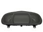 Tachometras Renault Megane 248100693R C