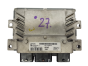 Variklio Valdymo Blokas ECU Ford S180047001F 8V21-12A650-RF Continental