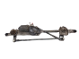 Valytuvų Mechanizmas Opel Insignia 13227392 AV159060-1417