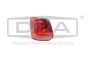 Žibintas Galas Kairioji 6C0945095N 99451787702 VW Polo DPA