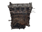Dyzelinis Variklis RHR 10DYTE 2.0 HDI 16v Citroen C5 Peugeot 407