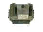 Valdymo Blokas PSA 0281011089 9653202580 Bosch 33328