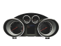 Tachometras Opel Insignia A 20970768 365903926 GM 50658