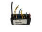 Saugiklių dėžutė Citroen Peugeot 9636079380 3842