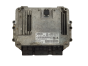 Valdymo Blokas 0281011804 9663850580 9653958980 PSA Bosch 14480