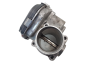 Droselio sklendė Citroen Peugeot Ford 9673534480 1.6 HDI 2375