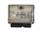 Valdymo Blokas 038906019FT 0281010981 Audi Bosch 3645