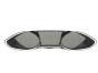 Tachometras Peugeot 308 T9 9809838380 26998