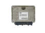 Valdymo Blokas 51786118 IAW4AF.G3 61601.295.01 Fiat Magneti Marelli