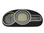 Tachometras Renault Megane 3 248105260R 44709