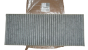 Salono Filtras Originalus Citroen C8 Jumpy 807 Expert 2.0HDI 6447TA