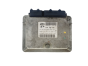 Valdymo Blokas IAW49F.B6 46750003 Fiat Magneti Marelli 37714