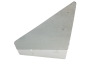 Durų stiklas Dešinė Galas 95 560 681 Citroen BX AS2