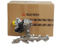 Turbokompresorus Renault 2.0 DCI 144107853R 49131-07430 Naujas Originalus