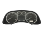 Spidometras Peugeot 307 9636708880 E 05 57074