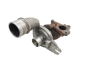 Turbokompresorus GT1544 7700108030 7700107795 Renault 1.9DTI 7701473551 40