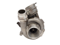 Turbokompresorus GTA1549LV 770116-1 H8200638766 2.0 dCi 8200646108