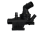 Termostato Korpusas 110615482R 1.6 DCI Renault Opel Nissan
