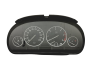Tachometras BMW 5 E39 6914914 110008735136 VDO 58060