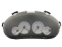 Tachometras Peugeot 206 9656696380 000500610 49444