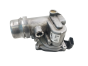 Droselio sklendė 161A09287R D 1.5 DCI Dacia Renault Mercedes 1168