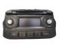 Radijas CD grotuvas KIA Picanto 2 II 961701Y206MB2 AC105TAEE