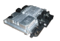 Variklio Valdymo Blokas ECU Originalus Start/Stop Citroen Peugeot C2 C3 208 9810858280