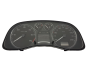 Tachometras Peugeot 307 9654485280 A01 18691