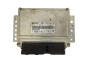 Valdymo Blokas 46747951 0281010334 Fiat Bosch 15185