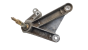 Variklio tvirtinimas 8200043084 8200457080 Dacia Renault Nissan