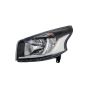 Priekinis Žibintas Kairė Originalus Renault Trafic III 260600500R