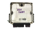 Valdymo Blokas 0281010499 9642013080 28FM0000 PSA Bosch 22206