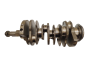 Alkūninis Velenas 7701477038 3,0 DCi 6DE1 P9X Renault Opel 4873