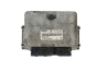 Valdymo Blokas 55191209 0281011553 Fiat Bosch 37792