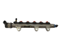Kuro Magistralė Renault Bosch 0445214153 8200661279 0281002753 2.0 DCI